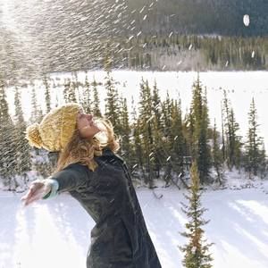 Meet your Posher, Yulia